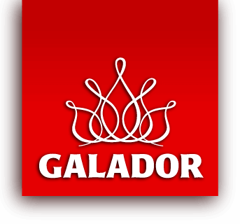 Galador - Conqueror of taste